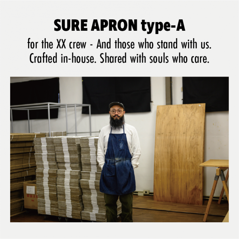 SURE,奢,ץ,ǥ˥,japan,apron,ǥ,xxdevelopment,