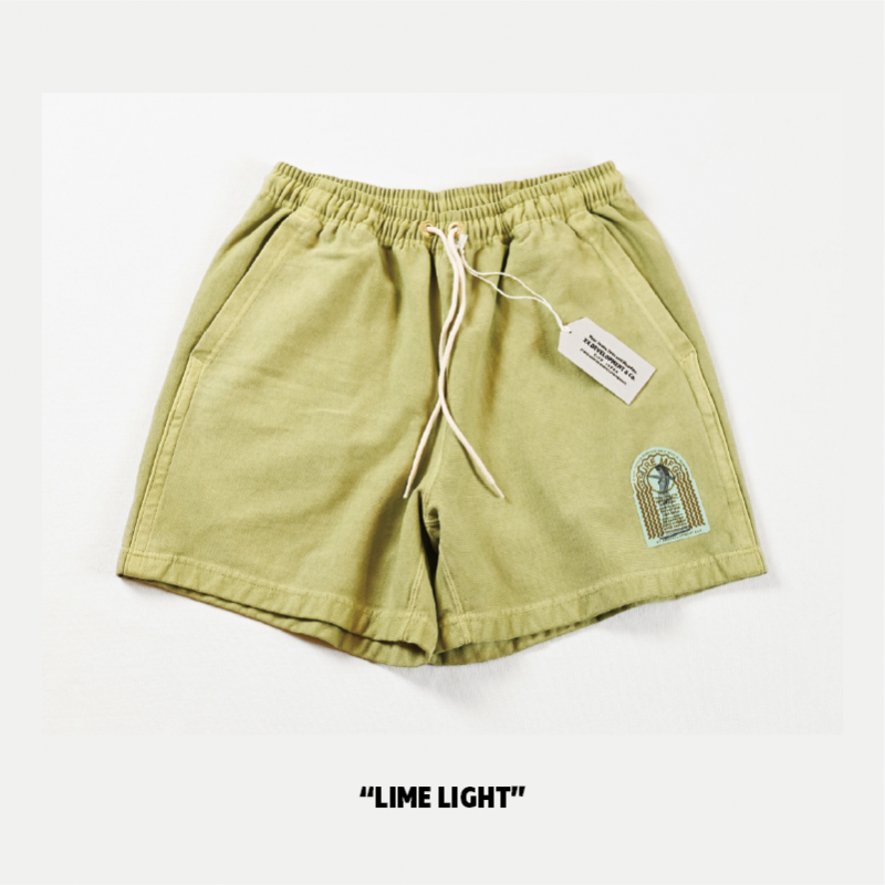 xxdevelopment　スーパータックショーツ XX DEVELOPMENT SURE'S SUPER TUCK SHORTS - メルカリ