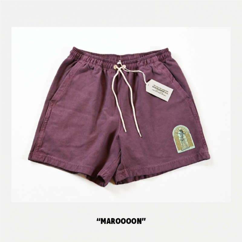 SURE'S SUPER TUCK SHORTS 2025