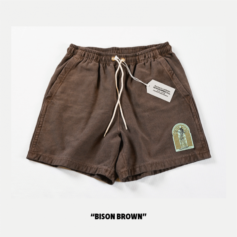 SURE'S SUPER TUCK SHORTS 2025