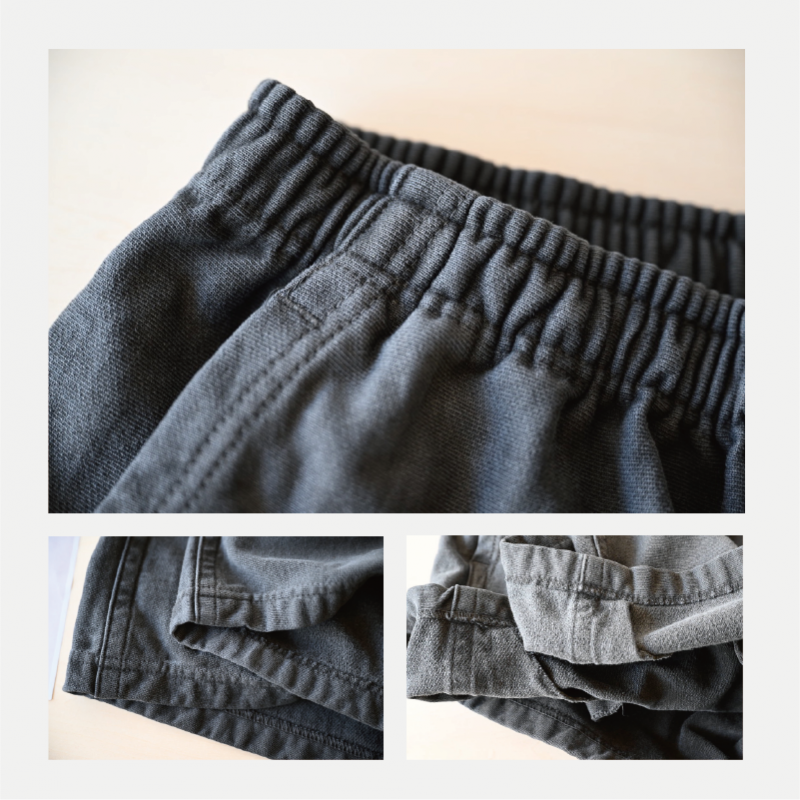 SURE'S SUPER TUCK SHORTS 2025