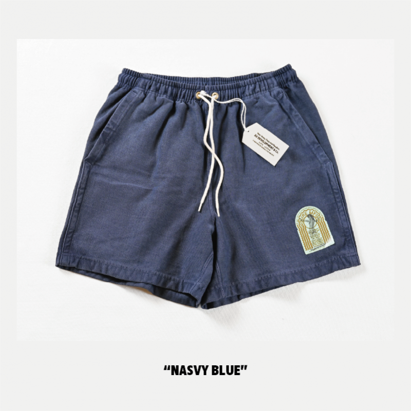 xxdevelopment Lサイズ Super tuck shorts 2 XX DEVELOPMENT / Super Tuck Shorts Regular Green Green