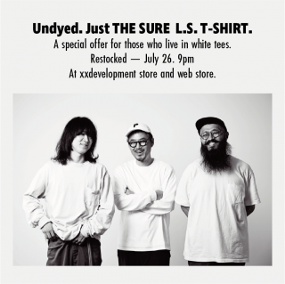 CUT&SEWN - XX DEVELOPMENT WEB STORE