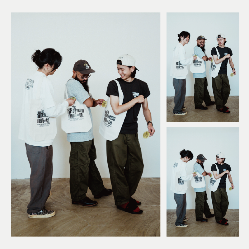 CUT&SEWN - XX DEVELOPMENT WEB STORE