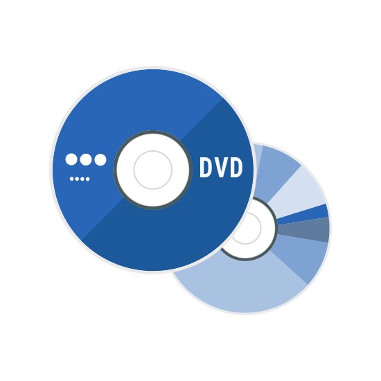 CD・DVD・ブルーレイディスク研磨・再生サービス