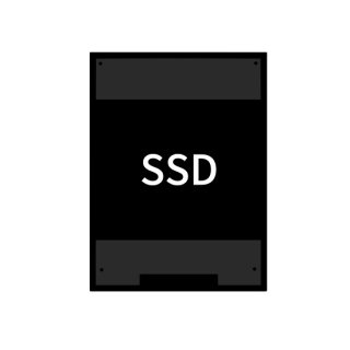 SSDからのデータ復旧