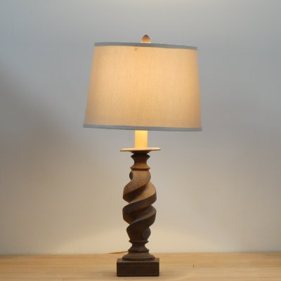 <img class='new_mark_img1' src='https://img.shop-pro.jp/img/new/icons50.gif' style='border:none;display:inline;margin:0px;padding:0px;width:auto;' />Vintage Table Lamp/Metal