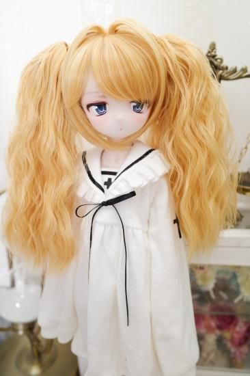 ふわふわツインテール - MitsuRoma