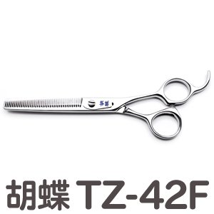 東京理器 胡蝶 TZ-42F（カット率45％スキ）