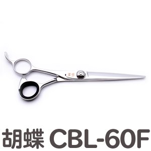 東京理器 胡蝶 CBL-60F 左用（6.0インチ）
