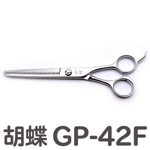 東京理器 胡蝶 GP-42F（カット率45％スキ）