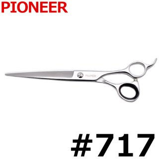 東京理器 パイオニア PIONEER #717（7.0インチ）