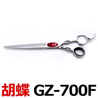 東京理器 胡蝶 GZ-700F（7.0インチ）