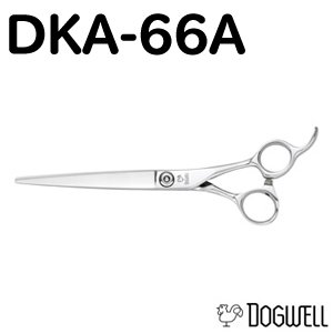 東光舎 DOGWELL ドッグウェル DKA-66A（6.6インチ）