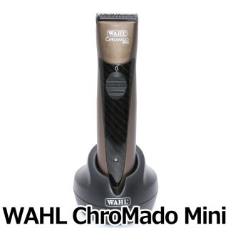 WAHL Chromado Mini クロマドミニ