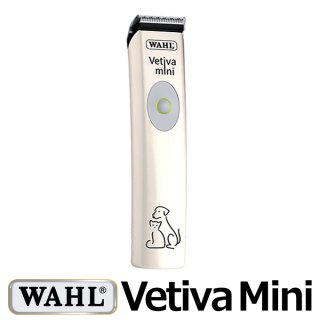 WAHL Vetiva Mini ベティバミニAdv