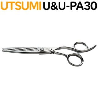 UTSUMI U&U PA30（スキ 35％ 30目 6.0インチ）