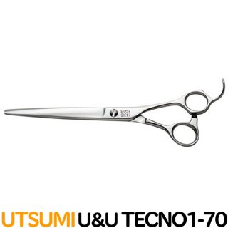 UTSUMI U&U TECNO1-70（7.0インチ）