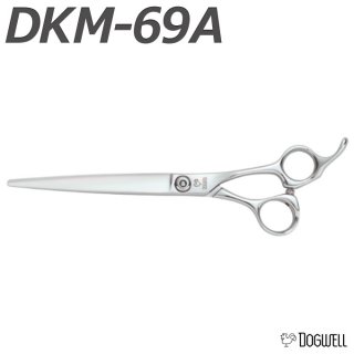 東光舎 DOGWELL ドッグウェル DKM-69A（6.9インチ）