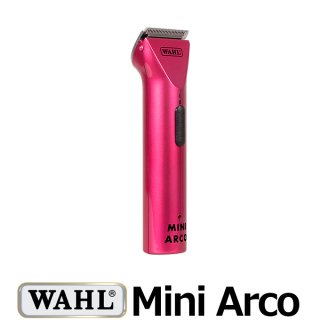 WAHL Mini Arco ミニアルコ