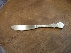 永島 義教ステンレスのカトラリー - 工芸ギャラリー楽風