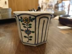 高橋 芳宣 - 工芸ギャラリー楽風