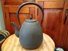 高橋大益・小笠原鋳造所・Metal NEKO・小林淳一郎鉄瓶