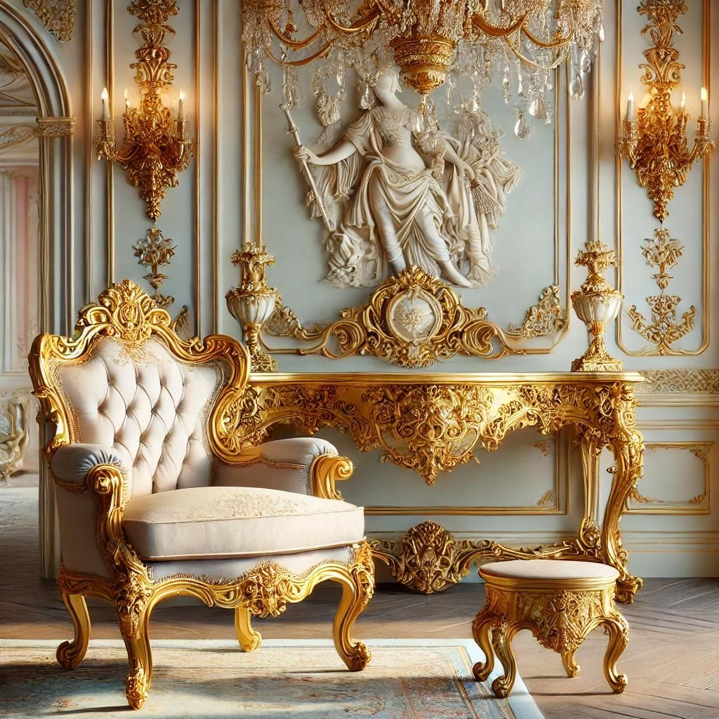 英国アンティーク家具とフランス家具の違い - 【通販】英国