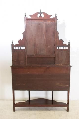 英国アンティーク家具 | エドワーディアンキャビネット - 【通販