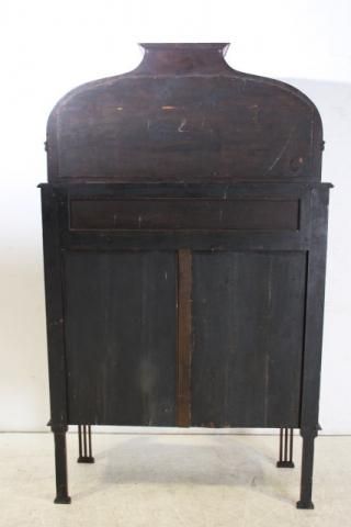 イギリスアンティークYシャツキャビネット家具・骨董 シャツキャビネット 1940年代 イギリス / WESTWOOD ANTIQUES