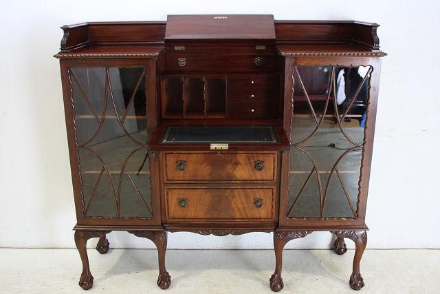 ライティングビューロー サイドバイサイド アンティーク 【公式通販】