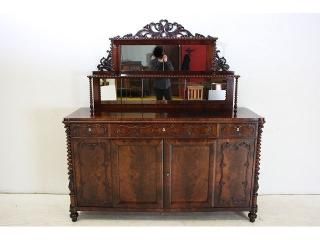 マホガニー材のアンティーク家具|イギリス製クラシック家具の マホガニー材のアンティーク家具|イギリス製クラシック家具の
