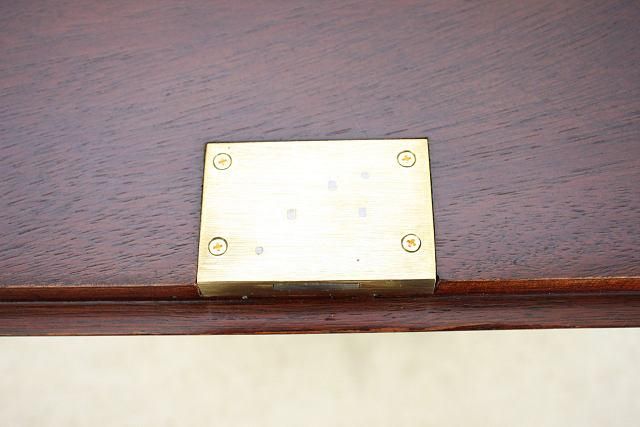 英国アンティーク家具 | ウォルナット ライティングデスク