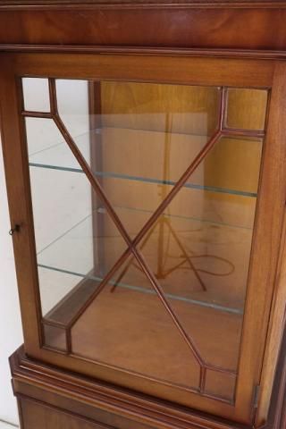 約120万で購入⭐︎イギリスアンティーク家具 パーテーション