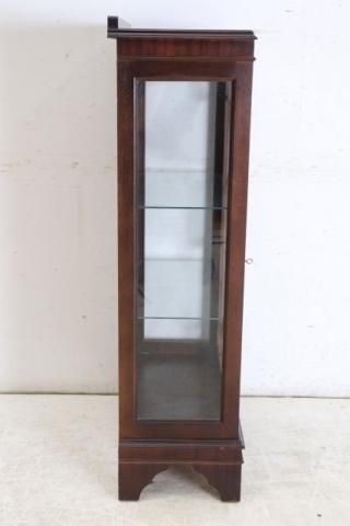 マホガニー　両開きガラスキャビネット　アンティーク　キャビネット　輸入家具　収納 楽天市場】☆倉庫移転の為、在庫処分SALE！☆ マホガニー
