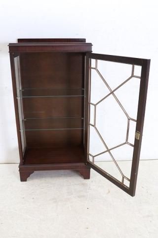 最終値下げ　西洋アンティーク　英国　机　飾り棚　シャビー 最終値下げ 西洋アンティーク 英国 机 飾り棚 シャビー 楽天市場