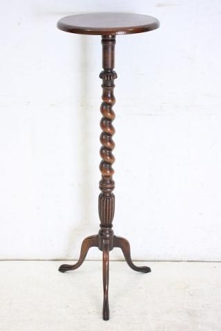 英国アンティーク家具 | プランタースタンド - 【通販】英国