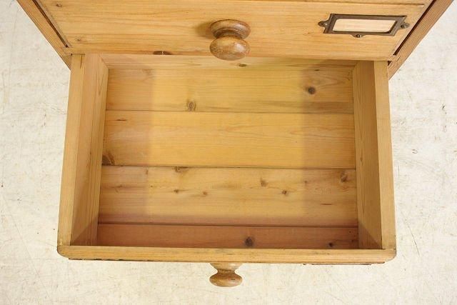 英国アンティーク家具 | オールドパイン チェスト - 【通販