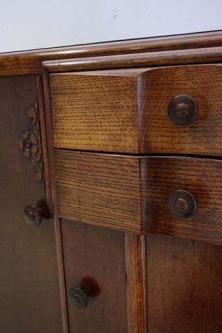 英国アンティーク家具 | サイドボード | ヴィンテージ - 【通販 英国アンティーク家具 | サイドボード | ヴィンテージ - 【通販