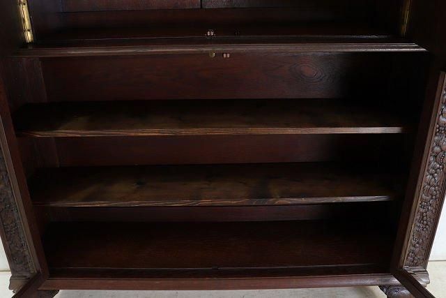 英国アンティーク家具 | ビクトリアン書棚 - 【通販】英国 英国アンティーク家具 | ビクトリアン書棚 - 【通販】英国