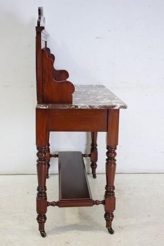 イギリス アンティーク 家具 ウォッシュスタンド 洗面台