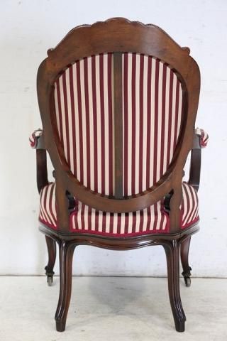英国アンティーク家具 | ヴィクトリアンアームチェア - 【通販