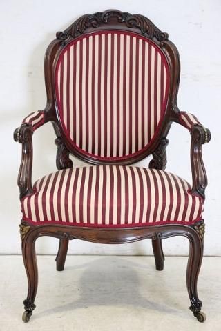 英国クラシック ヴィンテージ アームチェア 英国アンティーク家具 | ヴィクトリアンアームチェア - 【通販