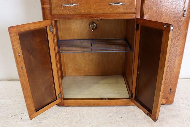 ⚫️デポー39 アンティーク家具/イギリス　⚫️キッチンキャビネット　美品 ⚫️デポー39 アンティーク家具/イギリス ⚫️キッチン