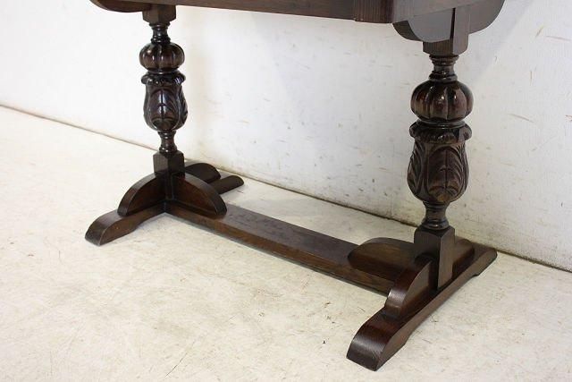 アンティークソファテーブル | 1930年代英国製 - 【通販】英国