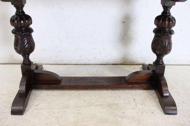 アンティークソファテーブル | 1930年代英国製 - 【通販】英国