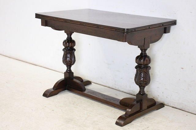 イギリスアンティーク　ソファテーブル アンティークソファテーブル | 1930年代英国製 - 【通販】英国