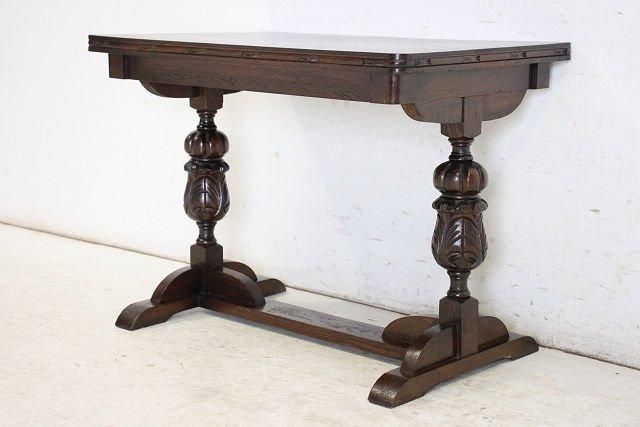 アンティークソファテーブル | 1930年代英国製 - 【通販】英国