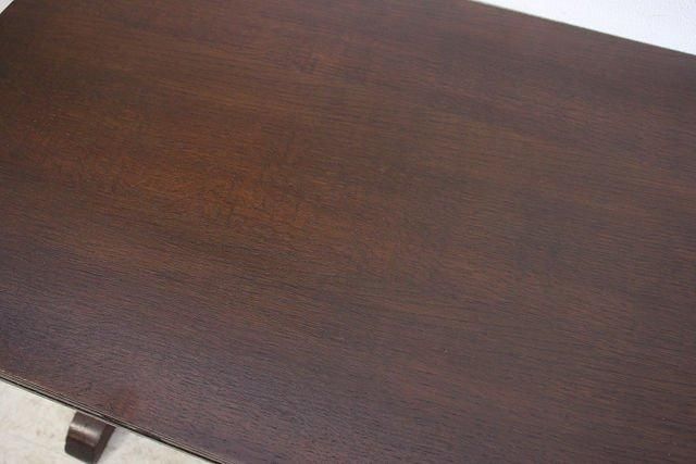 イギリスアンティーク　ソファテーブル アンティークソファテーブル | 1930年代英国製 - 【通販】英国