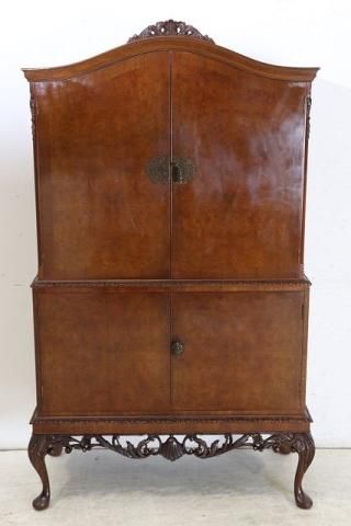 英国アンティーク家具 | ヴィンテージキャビネット - 【通販